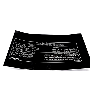 Image of Emission Label image for your Volvo S60 Cross Country  